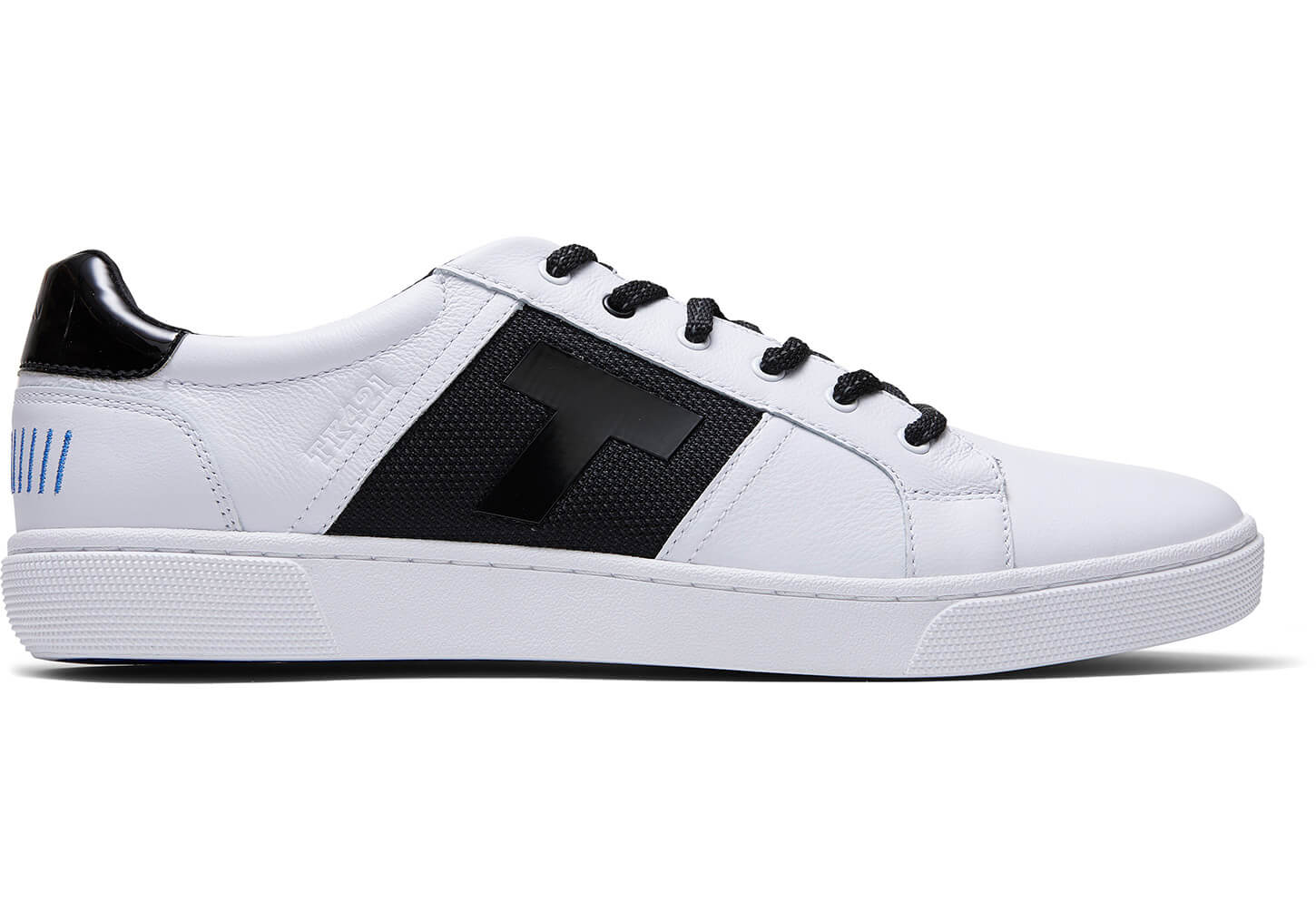 Star Wars X TOMS Stormtrooper Leandro - Mens Sneakers - White - NZ - 940381TXY